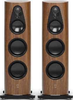 Linn Klimax D60